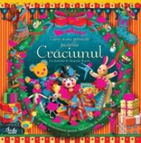 Cum si-au petrecut jucariile Craciunul - Dugald Steer