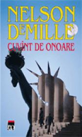 Cuvint de onoare - Nelson DeMille