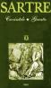 Cuvintele / Greata - Jean-Paul Sartre