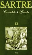 Cuvintele / Greata - Jean-Paul Sartre