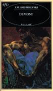 Demonii - F. M. Dostoievski