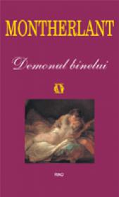 Demonul binelui - Henry de Montherlant