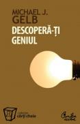 Descopera-ti geniul - Michael J. Gelb