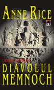 Diavolul Memnoch - Anne Rice
