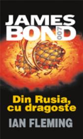 Din Rusia, cu dragoste - Ian Fleming