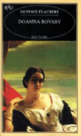 Doamna Bovary - Gustave Flaubert