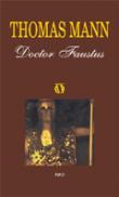 Doctor Faustus - Thomas Mann