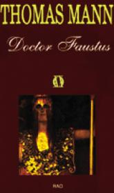 Doctor Faustus - Thomas Mann