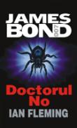 Doctorul No - Ian Fleming