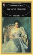 Doi ochi albastri - Thomas Hardy