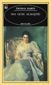 Doi ochi albastri - Thomas Hardy