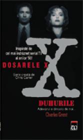 Duhurile - Charles Grant