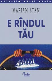 E rindul tau! - Marian Stan