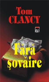 Fara sovaire - Tom Clancy