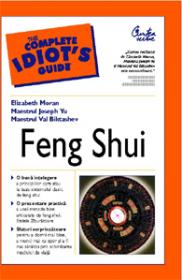 Feng Shui - Elizabeth Moran, Maestrul Joseph Yu, Maestrul Val Biktashev