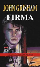Firma - John Grisham