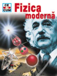 Fizica moderna - ***