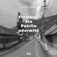 Frumosul din Petrila adormita - Ion Barbu