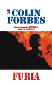 Furia - Colin Forbes