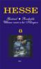 Gertrud / Rosshalde / Ultima vara a lui Klingsor - Hermann Hesse