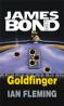 Goldfinger - Ian Fleming