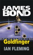 Goldfinger - Ian Fleming