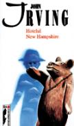 Hotelul New Hampshire - John Irving