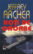 Hoti de onoare - Jeffrey Archer