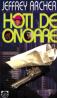Hoti de onoare - Jeffrey Archer
