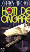 Hoti de onoare - Jeffrey Archer