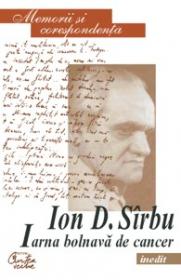Iarna bolnava de cancer - Ion D. Sirbu