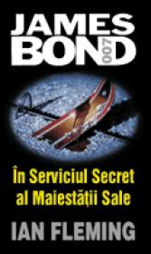 In Serviciul Secret al Maiestatii Sale  - Ian Fleming