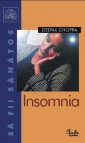 Insomnia - Deepak Chopra