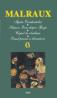 Ispita Occidentului / Saturn. Eseu despre Goya / Capul de obsidian / Omul precar si literatura - Andre Malraux