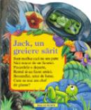 Jack un greiere sarit - Giza cea hoinara - ***