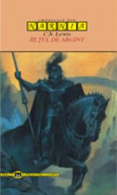 Jiltul de argint - C. S. Lewis