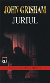 Juriul - John Grisham