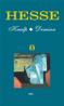 Knulp / Demian - Hermann Hesse