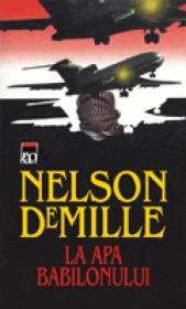 La apa Babilonului - Nelson DeMille