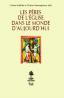 Les Peres de l'?glise dans le monde d'aujourd'hui - Cristian Badilita, Charles Kannengiesser (ed.)