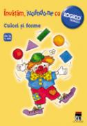 Logico - Culori si forme - ***