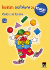 Logico - Culori si forme - ***