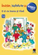 Logico - O zi cu ioana si vlad - ***