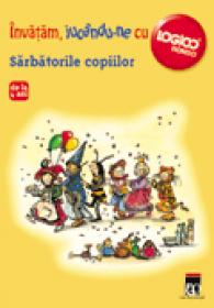 Logico - Sarbatorile copiilor - ***