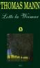 Lotte la Weimar - Thomas Mann