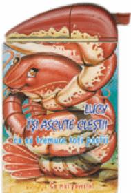Lucy isi ascute clestii - Crant! Ce mai poveste - Paul Flemming