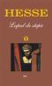Lupul de stepa - Hermann Hesse