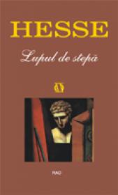 Lupul de stepa - Hermann Hesse