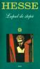 Lupul de stepa - Hermann Hesse