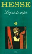Lupul de stepa - Hermann Hesse
